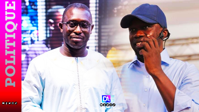 Bachir Fofana, journaliste : « À défaut d’une déclaration de politique générale, Ousmane Sonko préfère une déclaration de guerre à la presse » Bachir Fofana, journaliste : « À défaut d’une déclaration de politique générale, Ousmane Sonko préfère une déclaration de guerre à la presse »