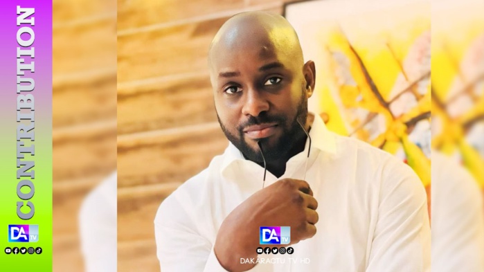 Sacré Ousmane ! ( Par Thierno Bocoum)