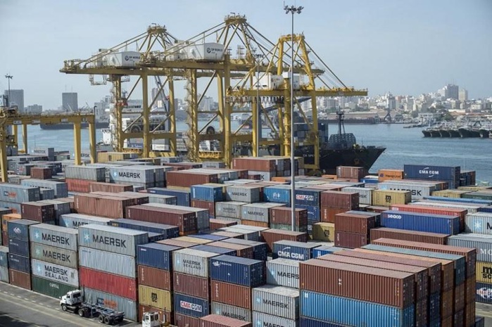 Classement CPPI 2023 des ports les plus performants : Dakar occupe la 381e place mondiale derrière Conakry, Abidjan et Nouakchott Classement CPPI 2023 des ports les plus performants : Dakar occupe la 381e place mondiale derrière Conakry, Abidjan et Nouakchott