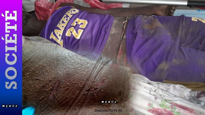 Dialadiang (Vélingara) : Mort douteuse d’un jeune homme… Dialadiang (Vélingara) : Mort douteuse d’un jeune homme…