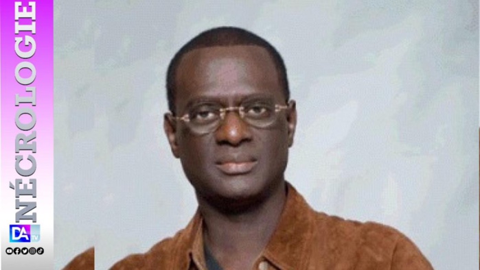 Nécrologie : Décès de Mansour Dieng, fondateur de Icône Magazine Nécrologie : Décès de Mansour Dieng, fondateur de Icône Magazine