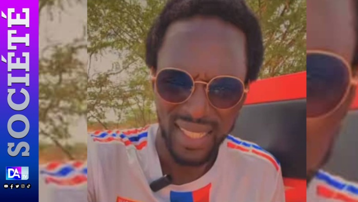 l'influenceur Saydbamba convoqué à la cybercriminalité l'influenceur Saydbamba convoqué à la cybercriminalité