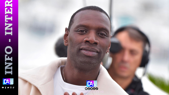 Genève: Le célèbre acteur français Omar Sy, condamné à payer 32.500 euros soit 21 294 032 francs CFA pour excès de vitesse Genève: Le célèbre acteur français Omar Sy, condamné à payer 32.500 euros soit 21 294 032 francs CFA pour excès de vitesse
