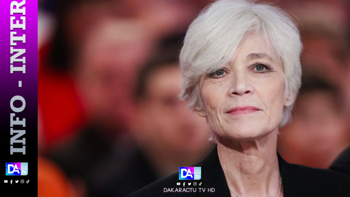 "Partir quand même": décès à 80 ans de Françoise Hardy "Partir quand même": décès à 80 ans de Françoise Hardy