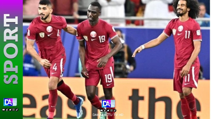 Qualification Coupe du monde 2026 : Controverses et soupçons de corruption autour du match Qatar vs Inde Qualification Coupe du monde 2026 : Controverses et soupçons de corruption autour du match Qatar vs Inde