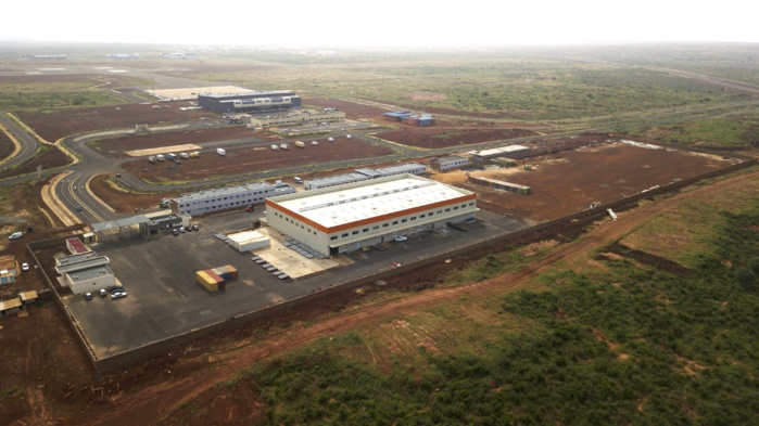 Teyliom Logistics : L'Excellence au Cœur de la Logistique Teyliom Logistics : L'Excellence au Cœur de la Logistique