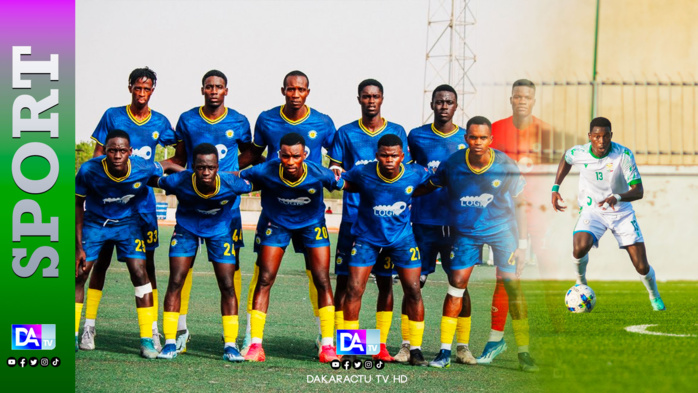 Demi-finale Coupe du Sénégal : Coup de théâtre entre « les Férus de Foot » et le Jaraaf ! Demi-finale Coupe du Sénégal : Coup de théâtre entre « les Férus de Foot » et le Jaraaf !