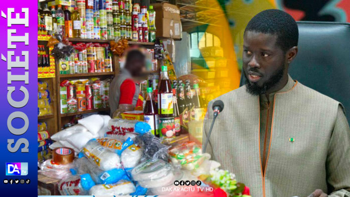 Baisse des prix des produits de consommation: Le chef de l’Etat annonce la prise de mesures ce jeudi ! Baisse des prix des produits de consommation: Le chef de l’Etat annonce la prise de mesures ce jeudi !