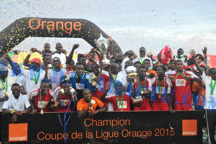 L’AS DOUANES REMPORTE LA COUPE DE LA LIGUE ( images ) L’AS DOUANES REMPORTE LA COUPE DE LA LIGUE ( images )