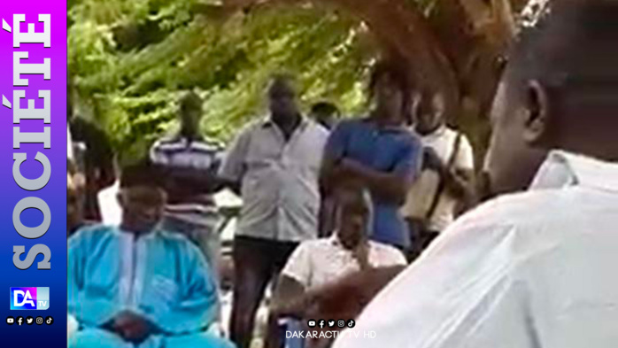 Exploitation des carrières à Nianing : Les populations s’insurgent contre les dégâts de l’entreprise Prochimat Exploitation des carrières à Nianing : Les populations s’insurgent contre les dégâts de l’entreprise Prochimat