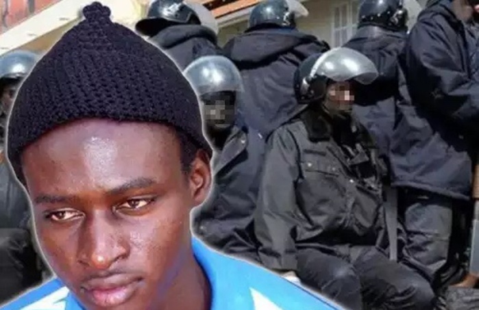 Annonce du procès des assassins de Bassirou Faye : Me Bamba Cissé tacle Macky Sall Annonce du procès des assassins de Bassirou Faye : Me Bamba Cissé tacle Macky Sall