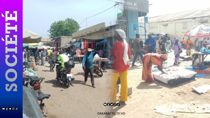 Micro trottoir sur la baisse des denrées alimentaires à Kolda : Les populations restées sur leur faim...amertume, déception... Micro trottoir sur la baisse des denrées alimentaires à Kolda : Les populations restées sur leur faim...amertume, déception...