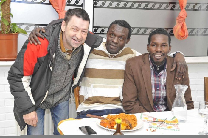 Pape Malick Diop : L’ancien capitaine des Lions dans des situations très difficiles Pape Malick Diop : L’ancien capitaine des Lions dans des situations très difficiles