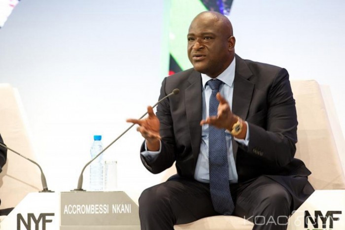 Gabon : Le dir cab d'Ali Bongo placé en garde à vue en France malgré son immunité diplomatique