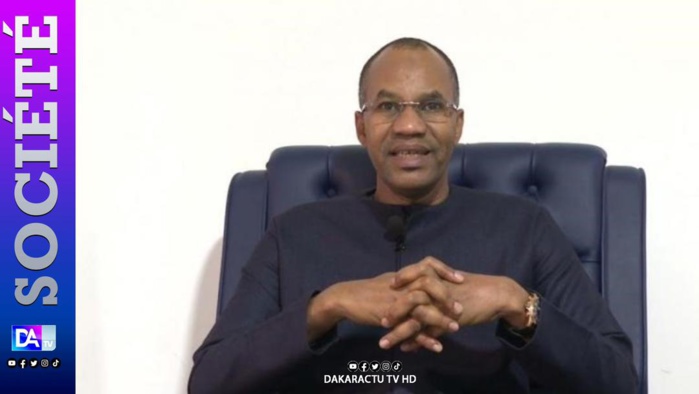 Rappel à Dieu de Mademba Sock: "un Baobab du syndicalisme Sénégalais et Africain", selon Mamoudou Ibra Kane Rappel à Dieu de Mademba Sock: "un Baobab du syndicalisme Sénégalais et Africain", selon Mamoudou Ibra Kane