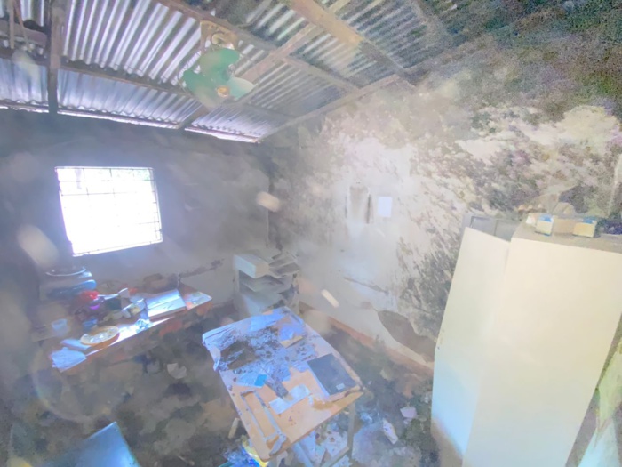 Diouloulou : incendie au CEM, plusieurs documents administratifs réduits en cendre Diouloulou : incendie au CEM, plusieurs documents administratifs réduits en cendre