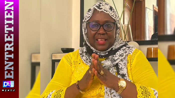 Entretien avec Adji Mbergane Kanouté : « Les premiers pas du régime de Diomaye sont timides avec des faux pas du gouvernement… » Entretien avec Adji Mbergane Kanouté : « Les premiers pas du régime de Diomaye sont timides avec des faux pas du gouvernement… »