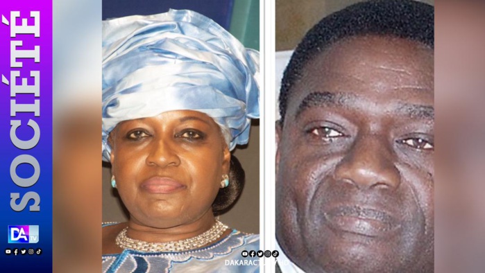 Décès de Mademba Sock : « un partenaire dont l’engagement pour les intérêts des travailleurs n’avait pas de limite! » (Innocence Ntap Ndiaye, HCDS) Décès de Mademba Sock : « un partenaire dont l’engagement pour les intérêts des travailleurs n’avait pas de limite! » (Innocence Ntap Ndiaye, HCDS)