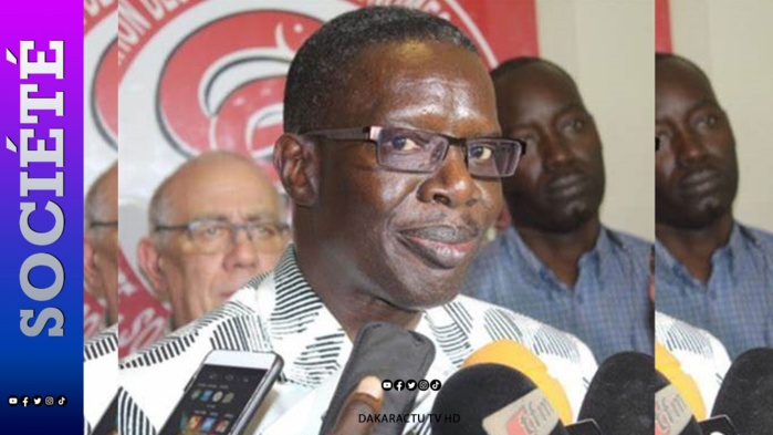 Décès de Mademba Sock / Témoignage de Élimane Diouf, SG CSA : Un symbole de la résistance contre l'aliénation du travailleur s’est eteint Décès de Mademba Sock / Témoignage de Élimane Diouf, SG CSA : Un symbole de la résistance contre l'aliénation du travailleur s’est eteint