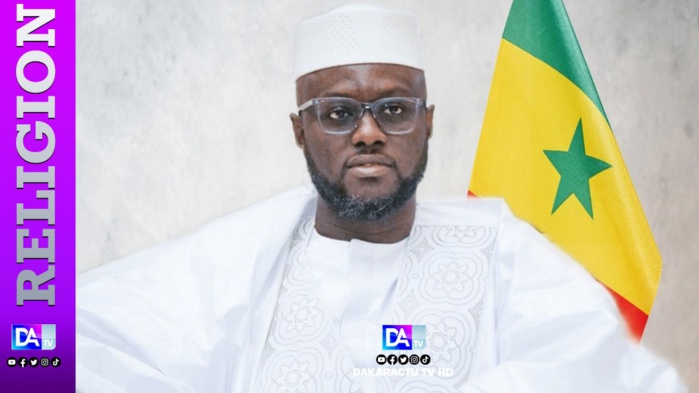 Dahra Djoloff /Prière Tabaski 2024: le ministre El Hadji Malick Ndiaye invite les fidèles à s'approprier du " Jub Jubeul et Jubanti " ... Dahra Djoloff /Prière Tabaski 2024: le ministre El Hadji Malick Ndiaye invite les fidèles à s'approprier du " Jub Jubeul et Jubanti " ...