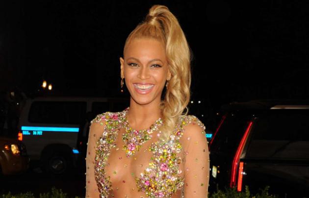 Beyoncé débourse 284.000 euros pour une paire de chaussures