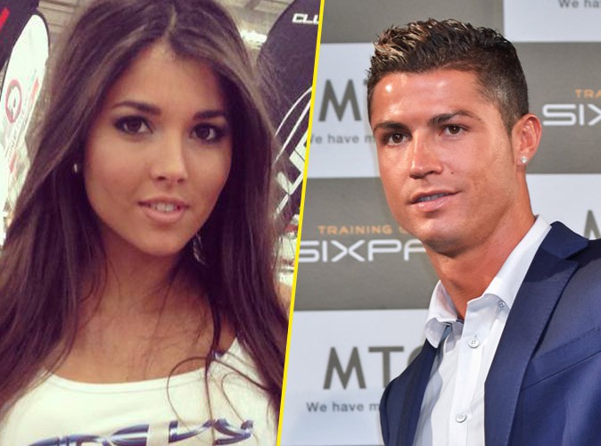 Aline Lima : le mannequin qui a envoyé balader Ronaldo malgré ses messages insistants...