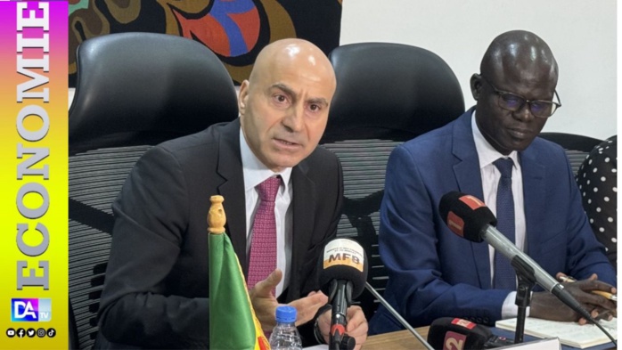 Finances publiques: Plus de 1800 milliards de subventions non ciblées, absence de dépenses sociales: Le FMI interpelle les nouvelles autorités ! Finances publiques: Plus de 1800 milliards de subventions non ciblées, absence de dépenses sociales: Le FMI interpelle les nouvelles autorités !