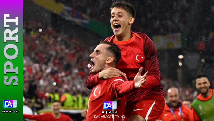 Euro 2024 : Plus de 30 buts inscrits lors de la première journée de la phase de groupes Euro 2024 : Plus de 30 buts inscrits lors de la première journée de la phase de groupes