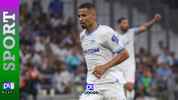 Mercato : Iliman Ndiaye vers un retour en Premier League ? Mercato : Iliman Ndiaye vers un retour en Premier League ?