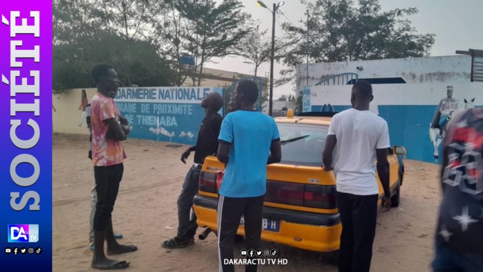 Tensions au village de Ndane: 2 personnes convoquées à la gendarmerie de Thiénaba Tensions au village de Ndane: 2 personnes convoquées à la gendarmerie de Thiénaba
