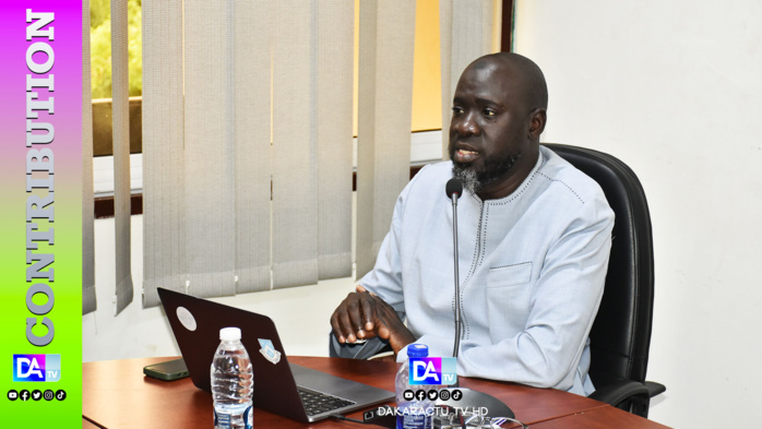 Sur la vague de chaleur qui a sévi à la Mecque durant le pèlerinage 2024 ( Par Dr Ousmane Ndiaye ) Sur la vague de chaleur qui a sévi à la Mecque durant le pèlerinage 2024 ( Par Dr Ousmane Ndiaye )