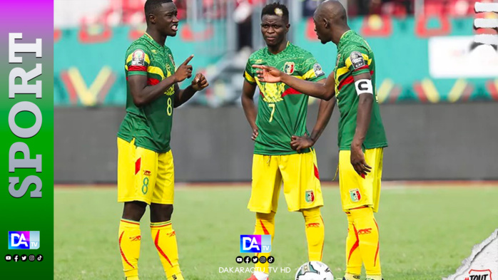 Crise dans le football malien : Les joueurs menacent de boycotter les prochaines échéances ! Crise dans le football malien : Les joueurs menacent de boycotter les prochaines échéances !