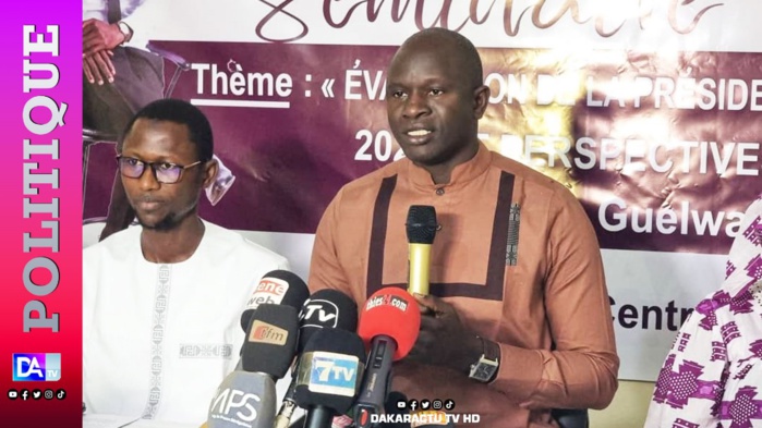 Thiès : Le Parti FDS-Les Guélwaars dissout toutes ses instances actuelles...La mise en place de nouvelles structures annoncée. Thiès : Le Parti FDS-Les Guélwaars dissout toutes ses instances actuelles...La mise en place de nouvelles structures annoncée.