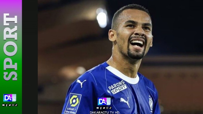 Mercato : Iliman Ndiaye en partance pour Everton ! Mercato : Iliman Ndiaye en partance pour Everton !