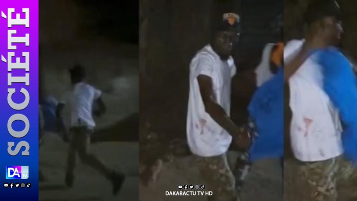 Détention illégale d’arme et tentative de meurtre: Le rappeur Dof Ndeye face au procureur ce mardi Détention illégale d’arme et tentative de meurtre: Le rappeur Dof Ndeye face au procureur ce mardi