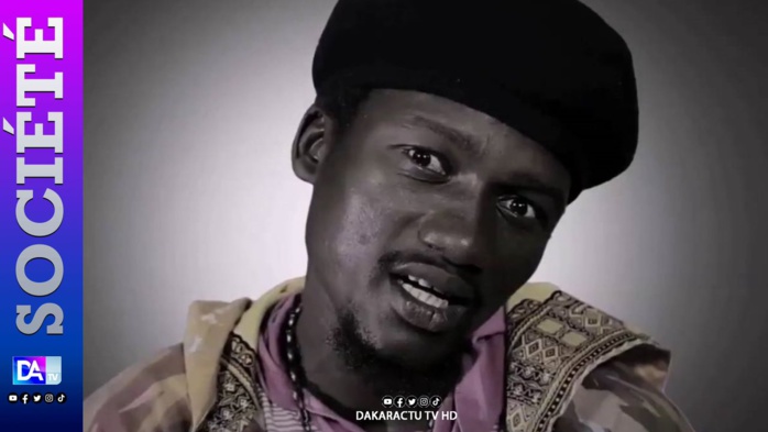 Affaire du rappeur Doff Ndeye: Retour sur les contours d’une arrestation… Affaire du rappeur Doff Ndeye: Retour sur les contours d’une arrestation…