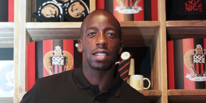 Après un passage aux Baumettes, Souleymane Diawara veut "retrouver un club de Ligue 1"