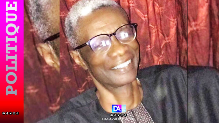 Kaolack : Le bureau politique de Pastef front républicain préconise l'organisation d'un conseil national en vue des prochaines législatives