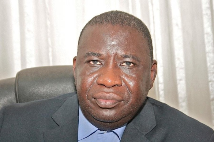 Grève de la faim des ex-travailleurs de Ama Sénégal : La LSDH invite l'Etat du Sénégal à résoudre cette affaire Grève de la faim des ex-travailleurs de Ama Sénégal : La LSDH invite l'Etat du Sénégal à résoudre cette affaire