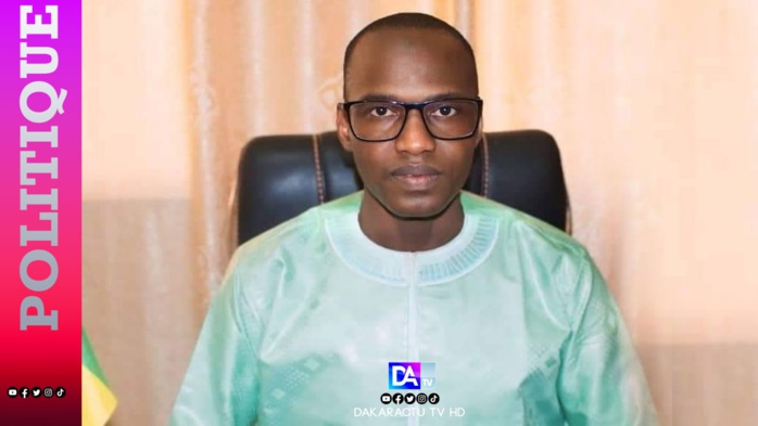 Bignona : Souleymane Goudiaby succède à Yankhoba Diémé au Conseil Départemental