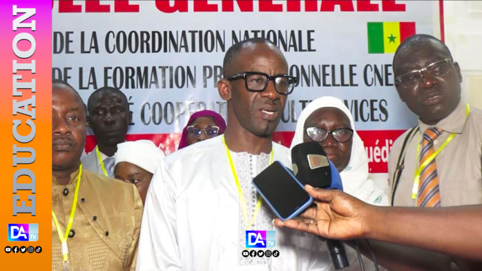 Formation professionnelle : Les établissements privés appellent à l’allègement des procédures de formalisation Formation professionnelle : Les établissements privés appellent à l’allègement des procédures de formalisation