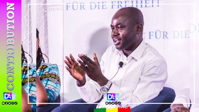 Analyse des impacts potentiels d'une centrale d'achat gouvernementale : avantages, risques et préalables (par EL H. Daouda DIAW)