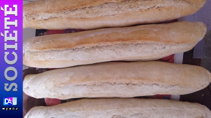 KOLDA : Le pain traditionnel "tapa-lapa" ravit la palme au pain moderne...la miche de pain toujours à 200 f cfa...certaines boutiques ne vendent plus de... KOLDA : Le pain traditionnel "tapa-lapa" ravit la palme au pain moderne...la miche de pain toujours à 200 f cfa...certaines boutiques ne vendent plus de...