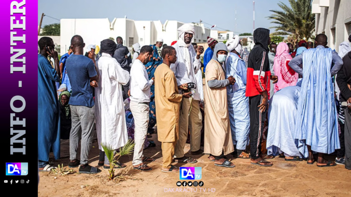 Les Mauritaniens élisent leur président, pour le changement ou la continuité