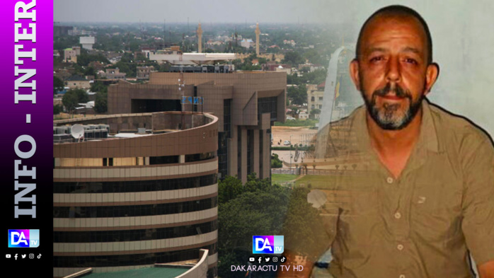 Tchad : Les services secrets Centrafricains annoncent un plan américain « déstabilisateur » Tchad : Les services secrets Centrafricains annoncent un plan américain « déstabilisateur »