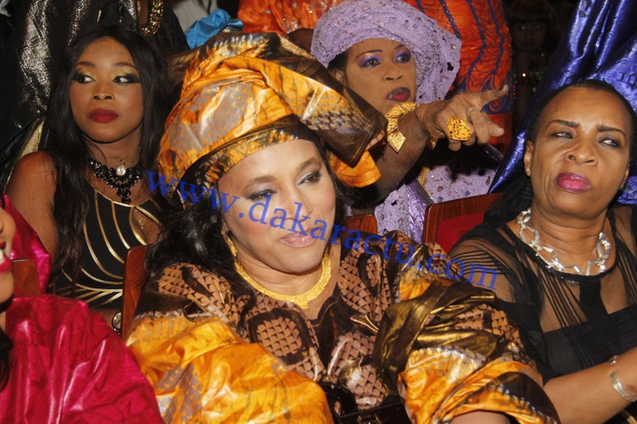 AFFAIRE THIONE SECK : Le parquet refuse de restituer à Diaga ses 5 millions AFFAIRE THIONE SECK : Le parquet refuse de restituer à Diaga ses 5 millions