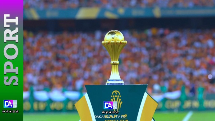 Tirage au sort des éliminatoires de la CAN 2025 : Les quatre chapeaux probables… Tirage au sort des éliminatoires de la CAN 2025 : Les quatre chapeaux probables…