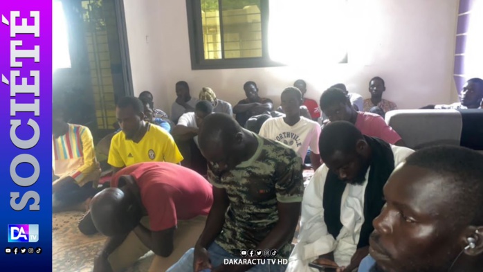 Village de Ndane/ Thiénaba: 4 personnes arrêtées, après les manifestations Village de Ndane/ Thiénaba: 4 personnes arrêtées, après les manifestations