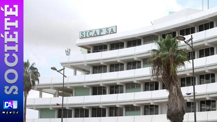 Projet Sicap-Coeur 3 VDN Extension 2 : La Cour des comptes révèle un gros scandale