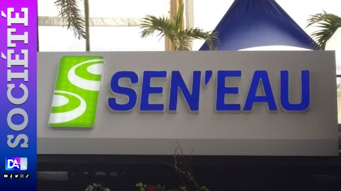 SEN-EAU: La CSA et l'UNSAS exigent le rétablissement du dialogue social et l'audit de la boîte SEN-EAU: La CSA et l'UNSAS exigent le rétablissement du dialogue social et l'audit de la boîte